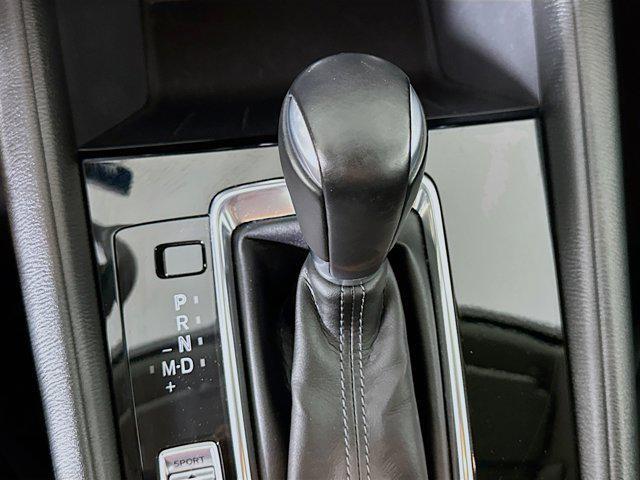 used 2023 Mazda CX-5 car, priced at $21,987