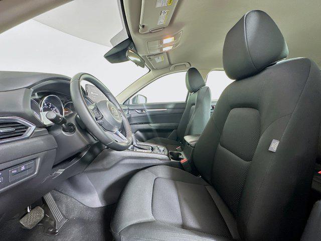used 2023 Mazda CX-5 car, priced at $21,987