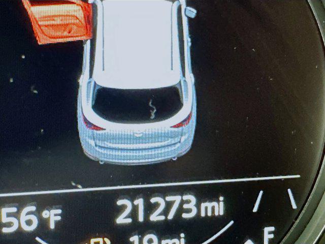 used 2023 Mazda CX-5 car, priced at $21,987