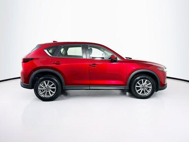 used 2023 Mazda CX-5 car, priced at $21,987