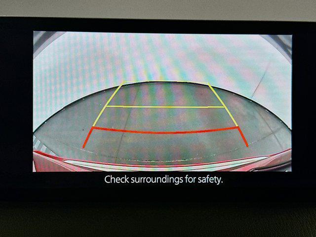 used 2023 Mazda CX-5 car, priced at $21,987