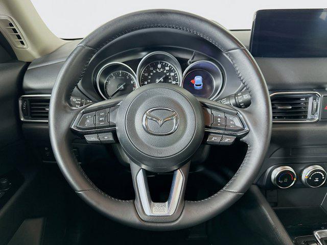 used 2023 Mazda CX-5 car, priced at $21,987