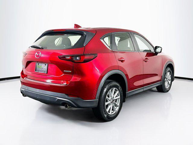 used 2023 Mazda CX-5 car, priced at $21,987