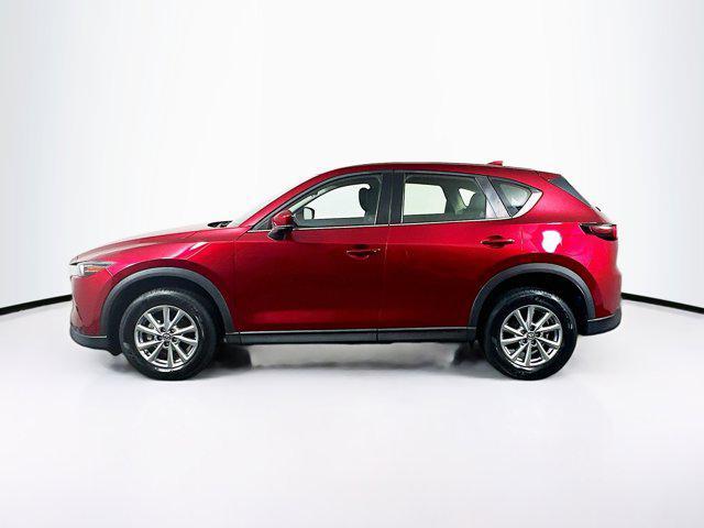 used 2023 Mazda CX-5 car, priced at $21,987
