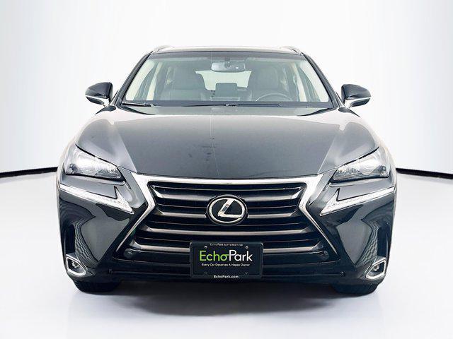 used 2015 Lexus NX 200t car, priced at $19,299