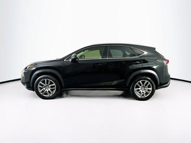 used 2015 Lexus NX 200t car, priced at $19,299