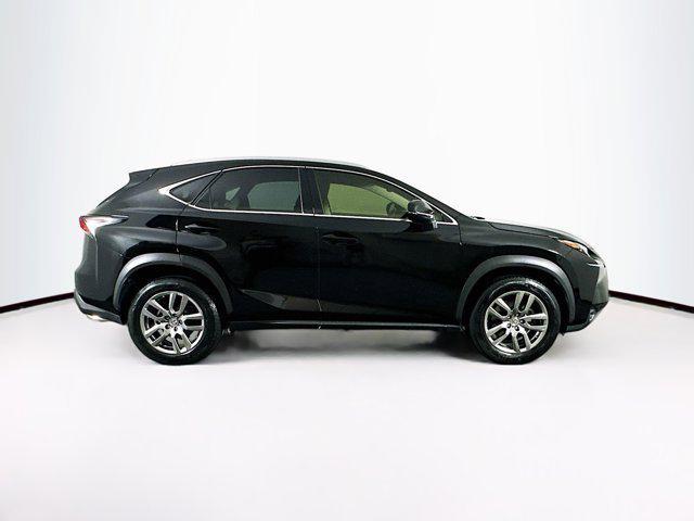 used 2015 Lexus NX 200t car, priced at $19,299