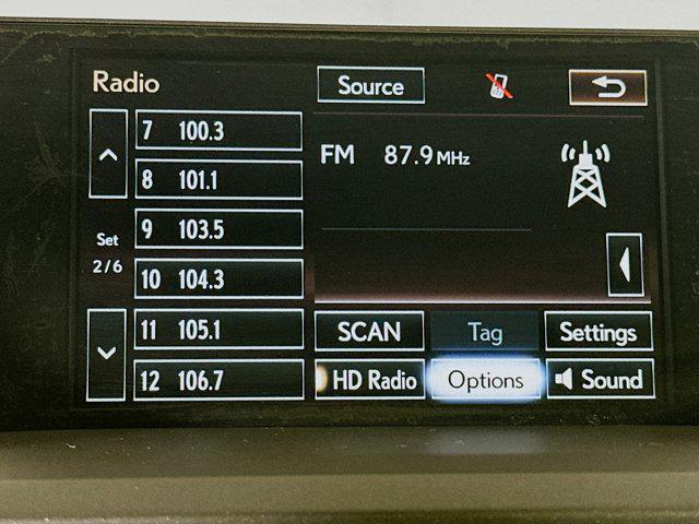 used 2015 Lexus NX 200t car, priced at $19,299