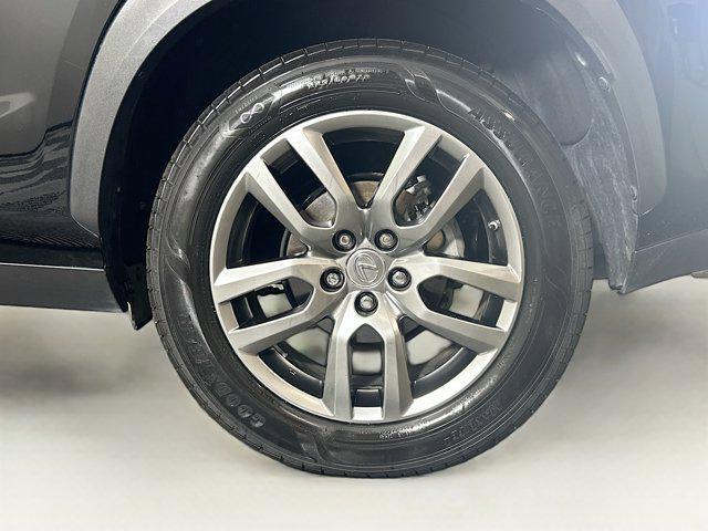 used 2015 Lexus NX 200t car, priced at $19,299
