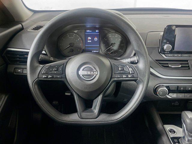 used 2024 Nissan Altima car, priced at $19,589