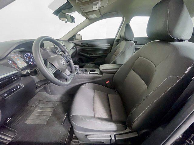 used 2024 Nissan Altima car, priced at $19,589