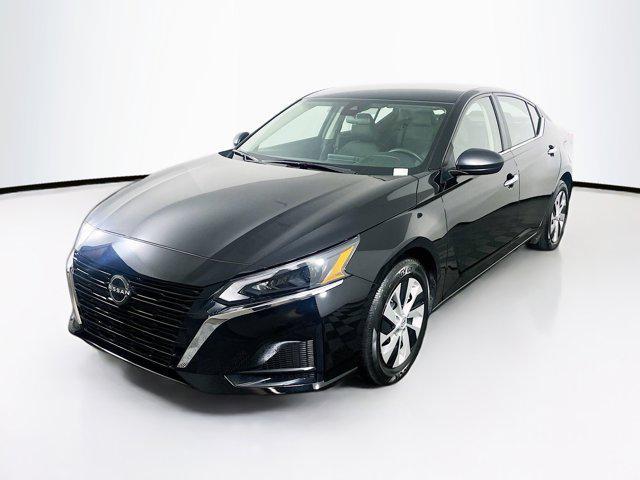 used 2024 Nissan Altima car, priced at $19,589