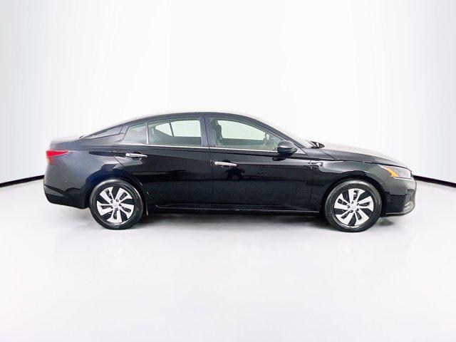 used 2024 Nissan Altima car, priced at $19,589