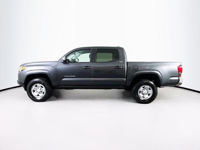 used 2023 Toyota Tacoma car, priced at $30,997