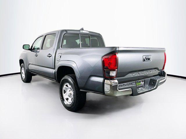 used 2023 Toyota Tacoma car, priced at $30,997