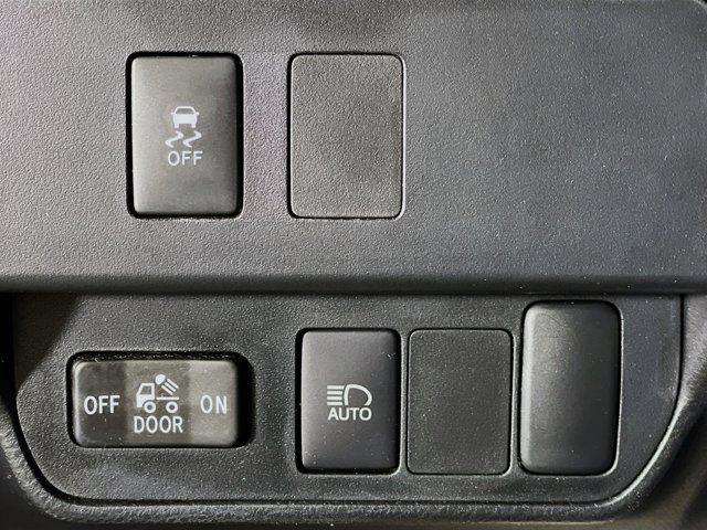 used 2023 Toyota Tacoma car, priced at $30,997