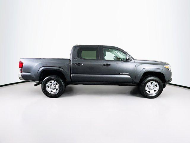 used 2023 Toyota Tacoma car, priced at $30,997