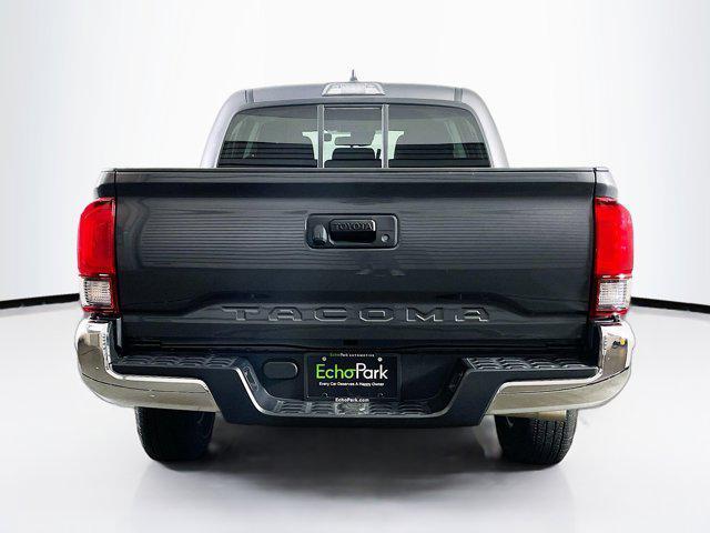 used 2023 Toyota Tacoma car, priced at $30,997