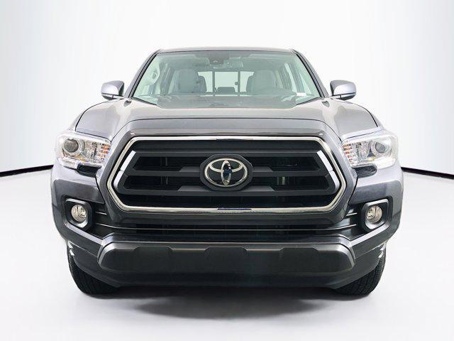 used 2023 Toyota Tacoma car, priced at $30,997