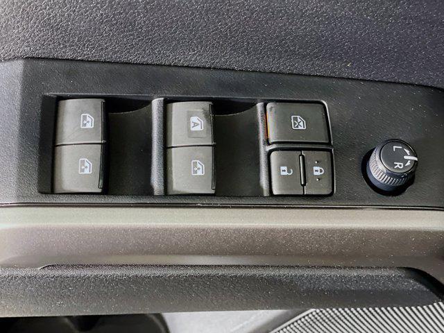used 2023 Toyota Tacoma car, priced at $30,997