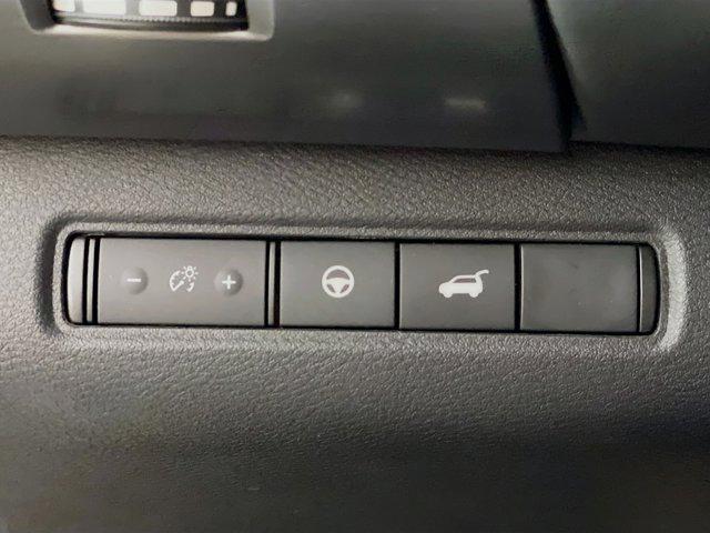 used 2023 Nissan Pathfinder car, priced at $32,299