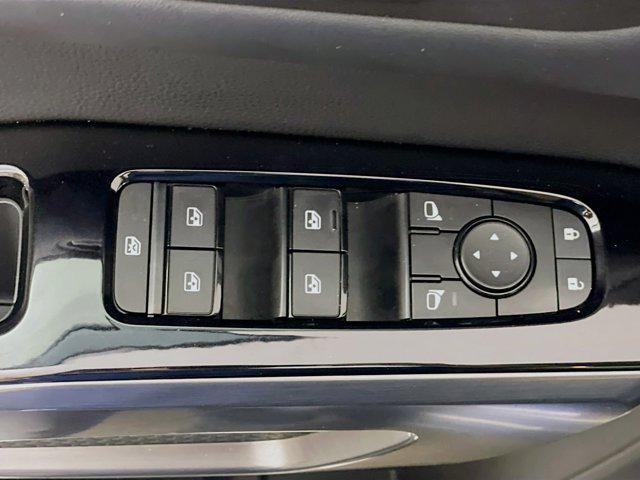 used 2023 Nissan Pathfinder car, priced at $32,299