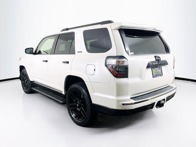 used 2021 Toyota 4Runner car, priced at $41,697