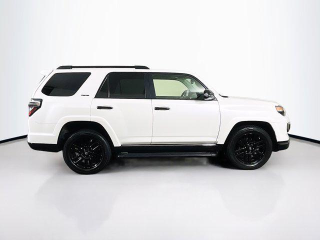 used 2021 Toyota 4Runner car, priced at $41,697