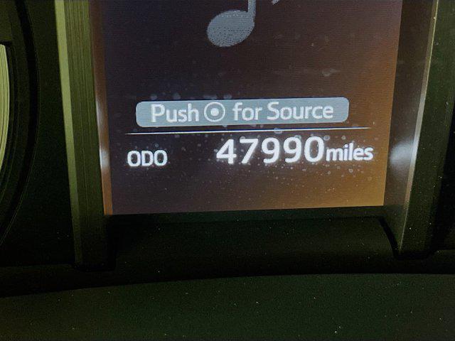 used 2021 Toyota 4Runner car, priced at $41,697