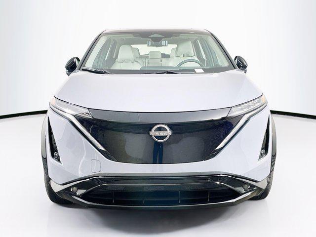 used 2024 Nissan ARIYA car, priced at $25,297