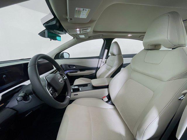 used 2024 Nissan ARIYA car, priced at $25,297