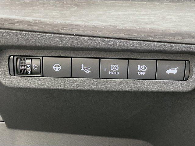 used 2024 Nissan ARIYA car, priced at $25,297