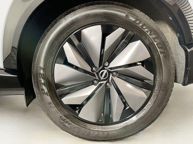 used 2024 Nissan ARIYA car, priced at $25,297