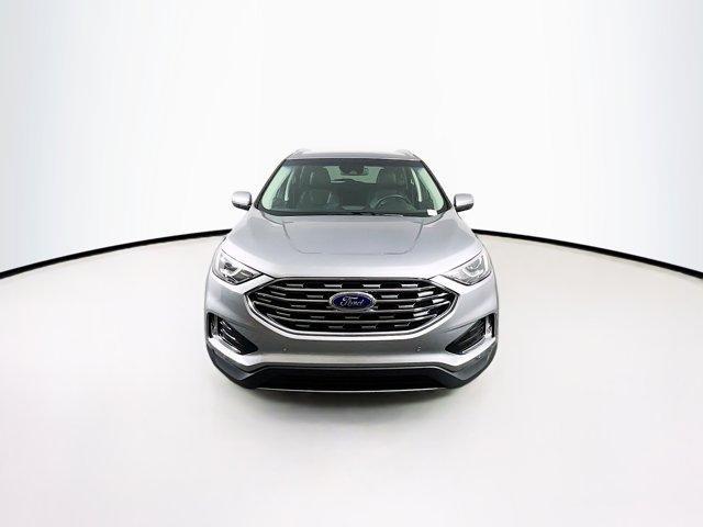 used 2020 Ford Edge car, priced at $22,289