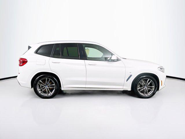 used 2019 BMW X3 car, priced at $24,979