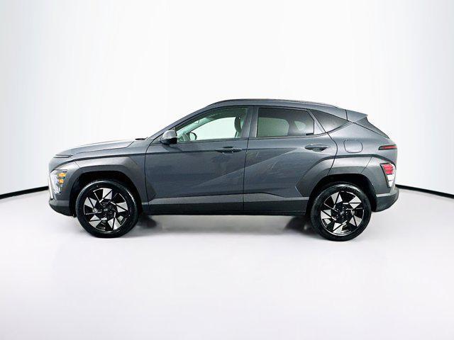 used 2024 Hyundai Kona car, priced at $19,487
