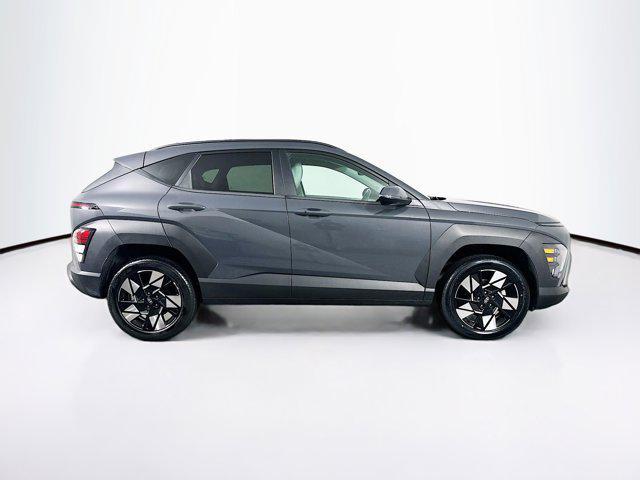 used 2024 Hyundai Kona car, priced at $19,487