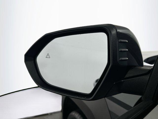 used 2024 Hyundai Kona car, priced at $19,487