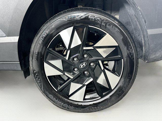 used 2024 Hyundai Kona car, priced at $19,487