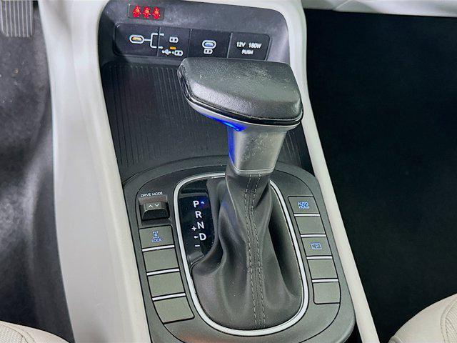 used 2024 Hyundai Kona car, priced at $19,487