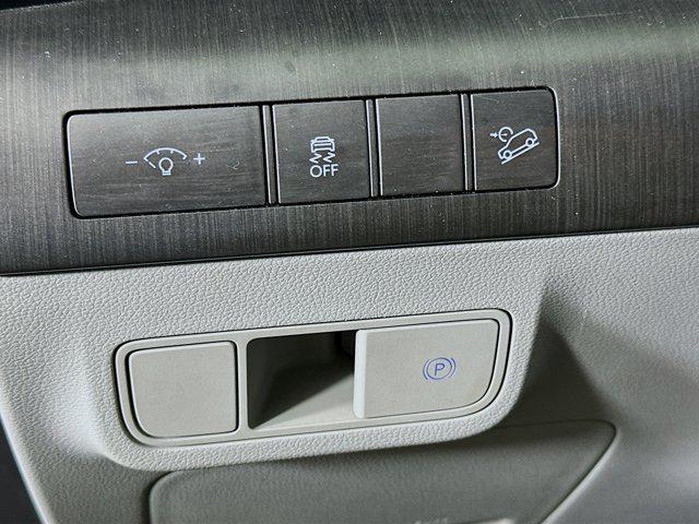 used 2024 Hyundai Kona car, priced at $19,487