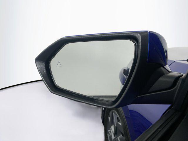 used 2024 Hyundai Elantra car, priced at $20,197
