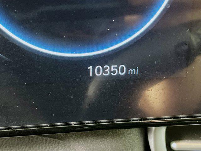 used 2024 Hyundai Elantra car, priced at $20,197