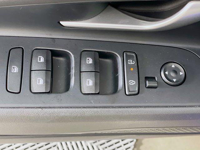 used 2024 Hyundai Elantra car, priced at $20,197