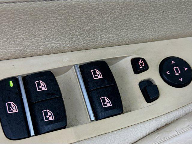 used 2018 BMW 530 car, priced at $14,987