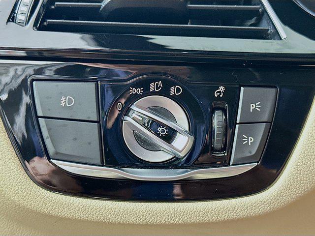 used 2018 BMW 530 car, priced at $14,987