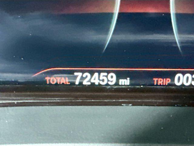 used 2018 BMW 530 car, priced at $14,987