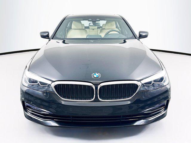 used 2018 BMW 530 car, priced at $14,987