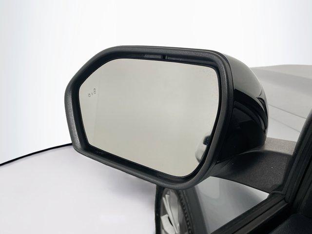 used 2023 Ford Explorer car, priced at $32,197