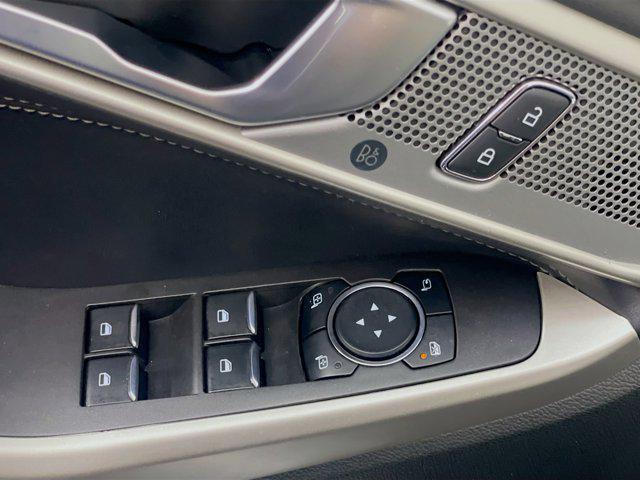 used 2023 Ford Explorer car, priced at $32,197